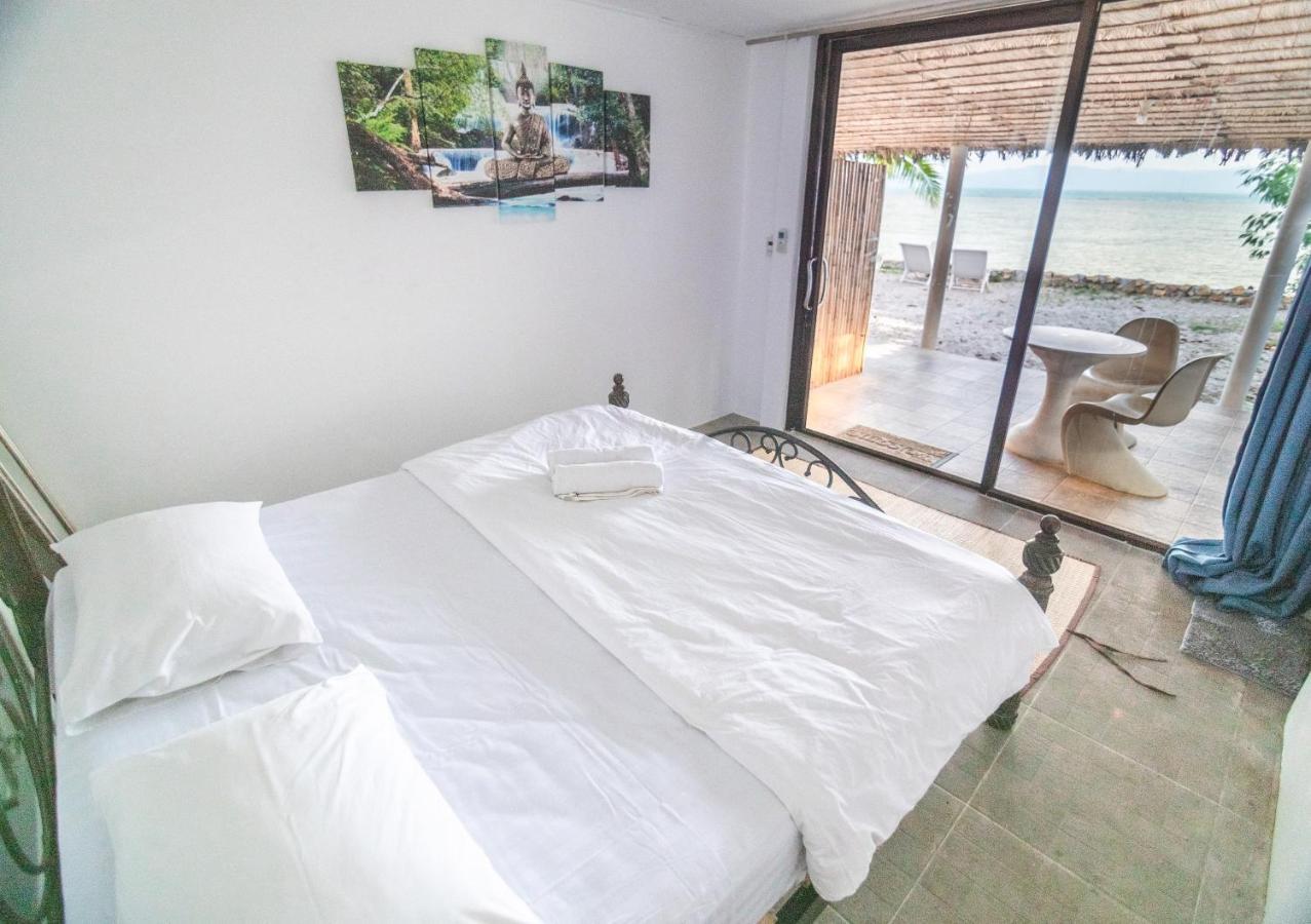 La Villa (Adults Only) Ko Pha Ngan Exterior foto